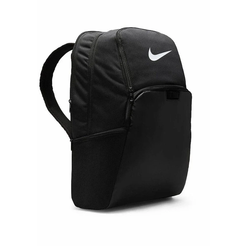 Nike Brasilia Training Backpack Size XL Black DM3975-010 - NEW WITH TAGS